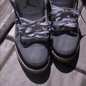 Jordan 4s,12s,11s,3s